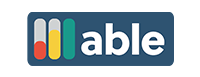 Grow With Able