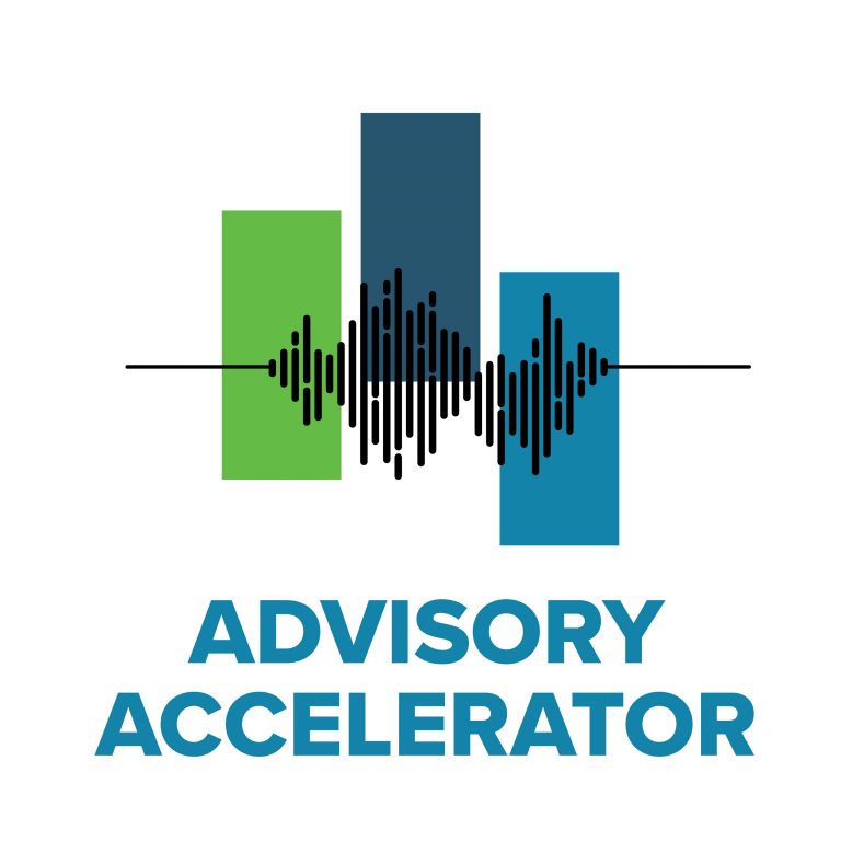 The Advisory Accelerator Podcast