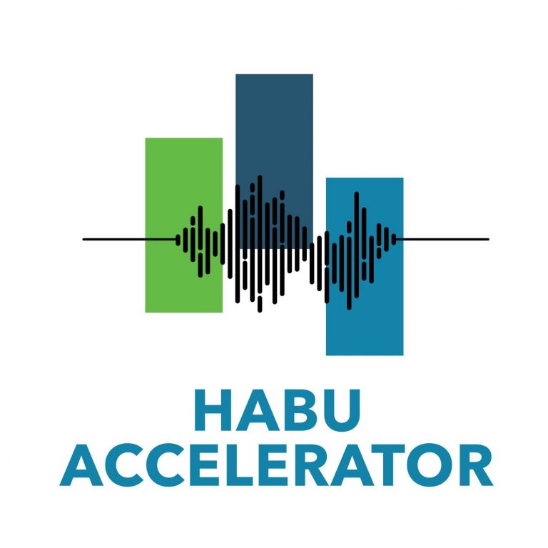 HABU Accelerator Podcast